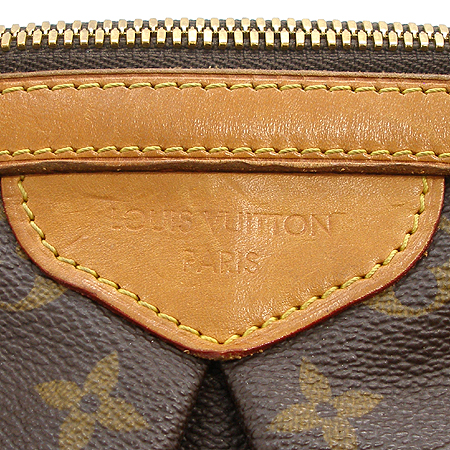 Louis Vuitton(���̺���) M40144 ���׷� ĵ���� Ƽ���� GM����� �̹���4 - ���̺��� �߰���ǰ