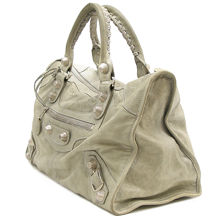 Balenciaga(�߷��þư�) 173080 ���̾�Ʈ ��ũ �߷��þư� ��Ʈ�� + ���� �ſ� �̹���3 - ���̺��� �߰���ǰ