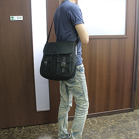 Gucci(����) 92538 GG �ΰ� �ڰ��� ������ ũ�ν��� �̹���5 - ���̺��� �߰���ǰ