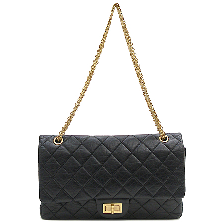 Chanel() 2.55 Ƽ (L)   ü  [б2ȣ]