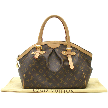 Louis Vuitton(���̺���) M40144 ���׷� ĵ���� Ƽ���� GM����� �̹���2 - ���̺��� �߰���ǰ
