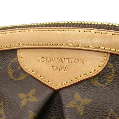 Louis Vuitton(���̺���) M40144 ���׷� ĵ���� Ƽ���� GM����� �̹���3 - ���̺��� �߰���ǰ