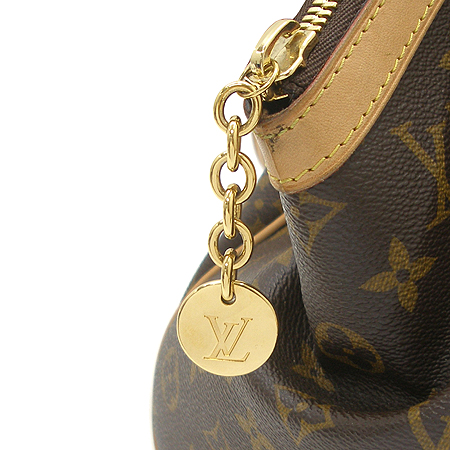 Louis Vuitton(���̺���) M40144 ���׷� ĵ���� Ƽ���� GM����� �̹���4 - ���̺��� �߰���ǰ