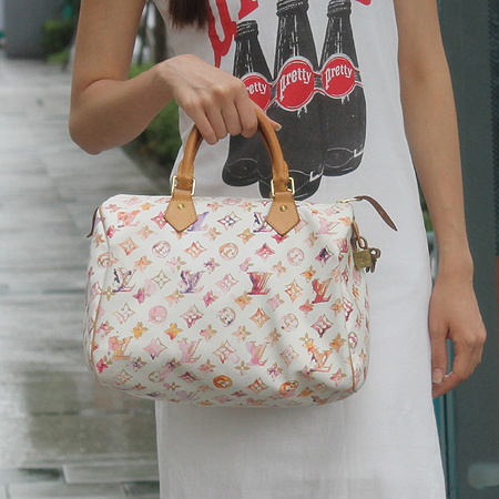 Louis Vuitton(���̺���) M95751 ���׷� �����Ʒ� ���� ���ǵ�30 ��Ʈ�� �̹���6 - ���̺��� �߰���ǰ