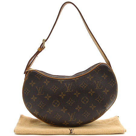 Louis Vuitton(���̺���) M51510 ���׷� ĵ���� ����Ʈ ũ�οͻ� ����� �̹���2 - ���̺��� �߰���ǰ