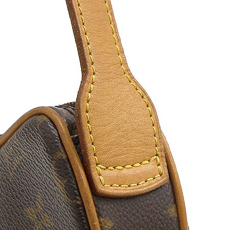 Louis Vuitton(���̺���) M51510 ���׷� ĵ���� ����Ʈ ũ�οͻ� ����� �̹���4 - ���̺��� �߰���ǰ