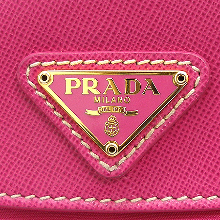 Prada(�����) BT0779 �к긯 ���� ü�� �Ŀ�ġ ũ�ν��� [��������] �̹���4 - ���̺��� �߰���ǰ