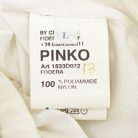 PINKO(����) ���� ���ǽ� �̹���4 - ���̺��� �߰���ǰ