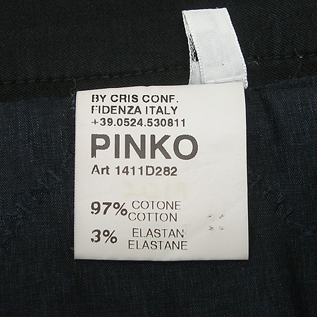 PINKO (����) ��ĿƮ �̹���3 - ���̺��� �߰���ǰ