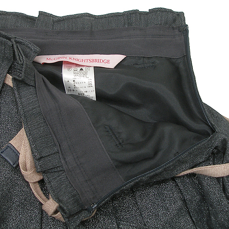 MCGINN KNIGHTSBRIDGE(�Ʊ䳪�պ긴��) ��ĿƮ (�㸮�� SET) �̹���4 - ���̺��� �߰���ǰ