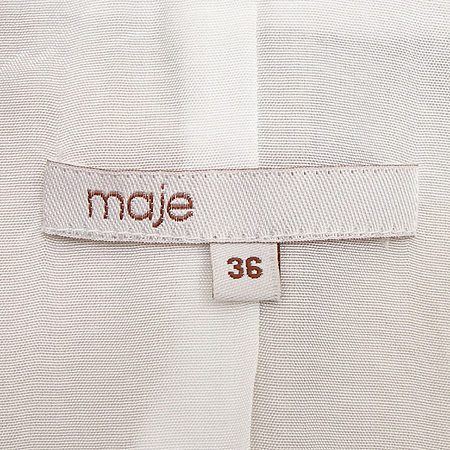 MAJE(����) ���� �̹���4 - ���̺��� �߰���ǰ
