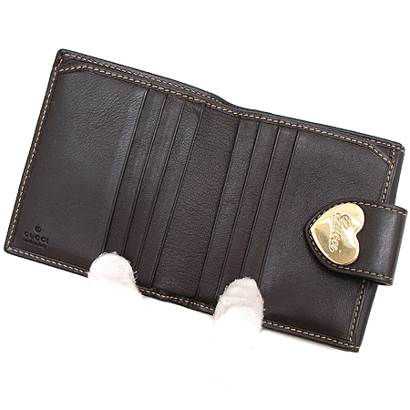 Gucci(����) 203548 GG �ΰ� �ڰ��� ������ 3�� ������ �̹���3 - ���̺��� �߰���ǰ