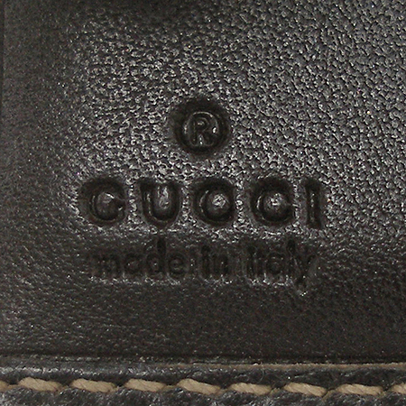 Gucci(����) 203548 GG �ΰ� �ڰ��� ������ 3�� ������ �̹���4 - ���̺��� �߰���ǰ