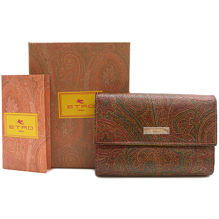 Etro(��Ʈ��) 03870 ������ ��Ƽ �÷� ������ �̹���2 - ���̺��� �߰���ǰ