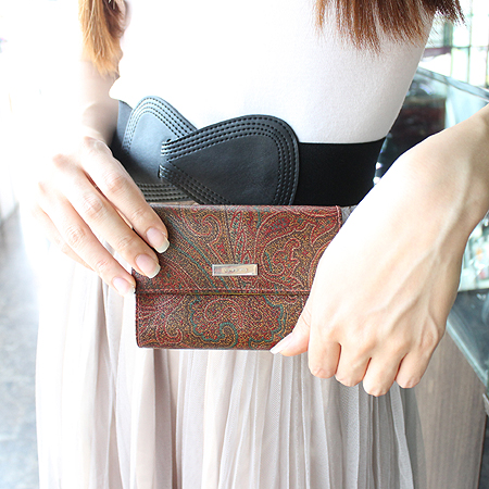 Etro(��Ʈ��) 03870 ������ ��Ƽ �÷� ������ �̹���5 - ���̺��� �߰���ǰ