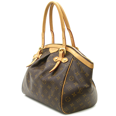 Louis Vuitton(���̺���) M41044 ���׷� ĵ���� Ƽ���� GM ��Ʈ�� �̹���2 - ���̺��� �߰���ǰ