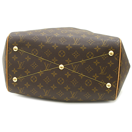 Louis Vuitton(���̺���) M41044 ���׷� ĵ���� Ƽ���� GM ��Ʈ�� �̹���4 - ���̺��� �߰���ǰ