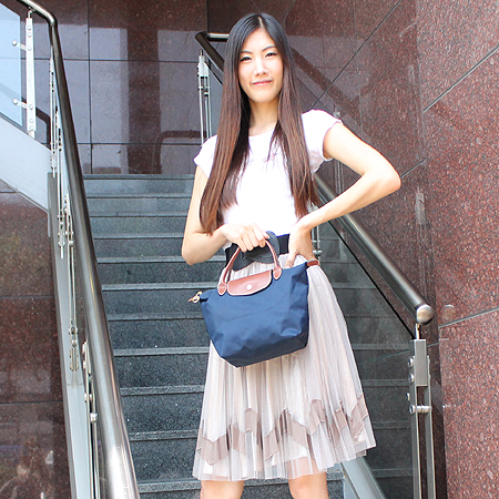Long Champ(�ռ�) �к긯 ��Ʈ�� �̹���6 - ���̺��� �߰���ǰ