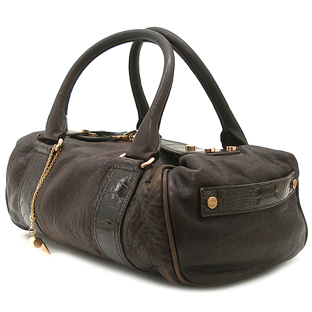 Balenciaga(�߷��þư�) 170936 HOLIDAY �̴� ������ ��Ʈ�� + �����ſ� [�б�������] �̹���3 - ���̺��� �߰���ǰ