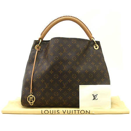 Louis Vuitton(���̺���) M40249 ���׷� ĵ���� ��ġ MM ����� [��������] �̹���2 - ���̺��� �߰���ǰ