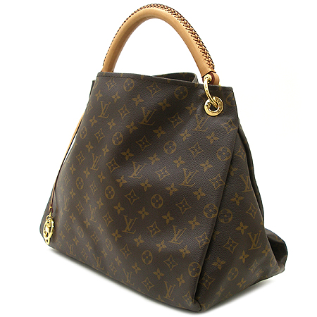 Louis Vuitton(���̺���) M40249 ���׷� ĵ���� ��ġ MM ����� [��������] �̹���3 - ���̺��� �߰���ǰ