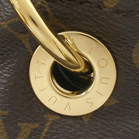 Louis Vuitton(���̺���) M40249 ���׷� ĵ���� ��ġ MM ����� [��������] �̹���4 - ���̺��� �߰���ǰ