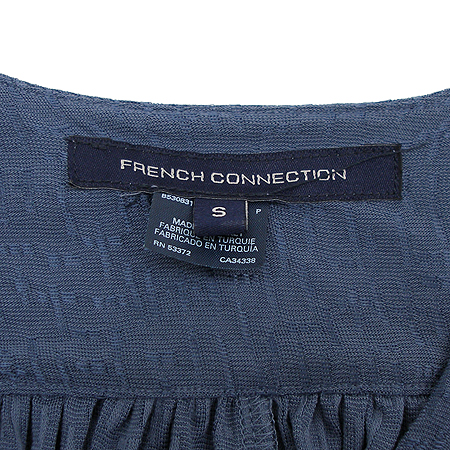 FRENCH CONNECTION(����ġĿ�ؼ�) ���ǽ� �̹���3 - ���̺��� �߰���ǰ