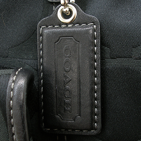 Coach(��ġ) ������ �ñ׳�ó �ڰ��� 2WAY �̹���3 - ���̺��� �߰���ǰ