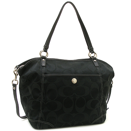 Coach(��ġ) ������ �ñ׳�ó �ڰ��� 2WAY �̹���4 - ���̺��� �߰���ǰ