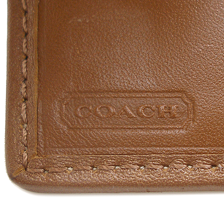 Coach(��ġ) �ñ׳�ó �ڰ��� ������ �̹���3 - ���̺��� �߰���ǰ