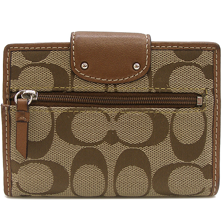 Coach(��ġ) �ñ׳�ó �ڰ��� ������ �̹���4 - ���̺��� �߰���ǰ
