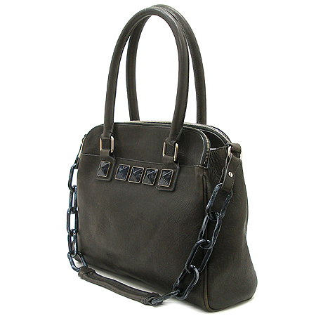 Marc_Jacobs(��ũ �����߽�) ���� ü�� ��� 2WAY [�����] �̹���3 - ���̺��� �߰���ǰ