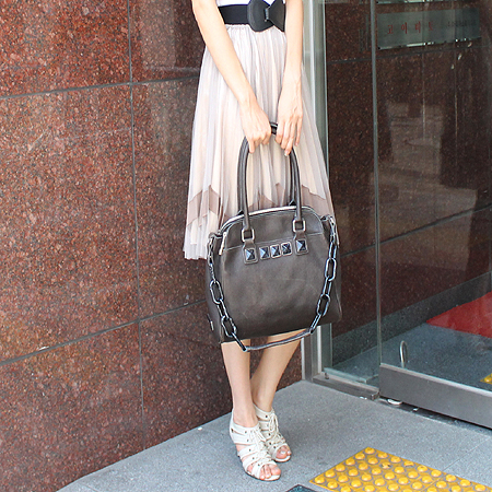 Marc_Jacobs(��ũ �����߽�) ���� ü�� ��� 2WAY [�����] �̹���5 - ���̺��� �߰���ǰ