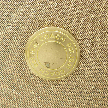 Coach(��ġ) �ñ׳�ó �ڰ��� ũ�ν��� �̹���3 - ���̺��� �߰���ǰ