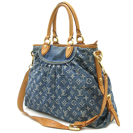 Louis Vuitton(���̺���) M95349 ���׷� ���� �׿�ĳ�� MM 2WAY �̹���2 - ���̺��� �߰���ǰ