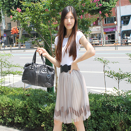 MICHAELKORS(����Ŭ �ھ) ������ ��ÿ ��Ʈ�� [��������] �̹���6 - ���̺��� �߰���ǰ