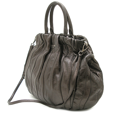 Prada(�����) BN1687 ���� ��Ż�� ��Ʈ�� + ��� ��Ʈ�� �̹���3 - ���̺��� �߰���ǰ