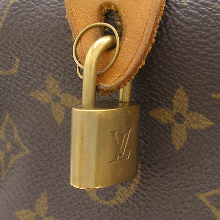Louis Vuitton(���̺���) M41526 ���׷� ĵ���� ���ǵ� 30 ��Ʈ�� �̹���4 - ���̺��� �߰���ǰ