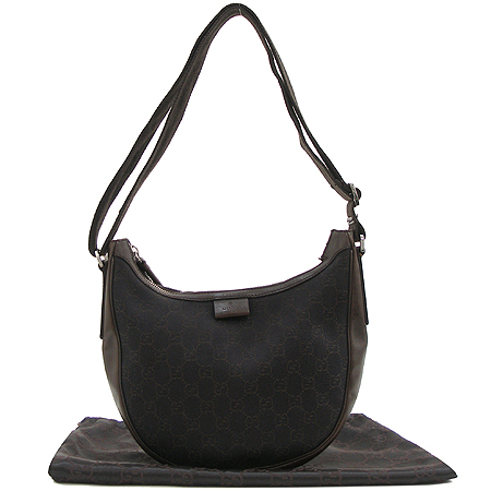 Gucci(����) 101682 GG �ΰ� �к긯 ȣ�� ũ�ν��� �̹���2 - ���̺��� �߰���ǰ
