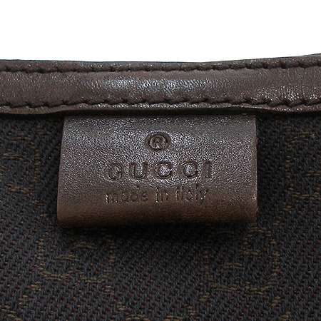 Gucci(����) 101682 GG �ΰ� �к긯 ȣ�� ũ�ν��� �̹���4 - ���̺��� �߰���ǰ