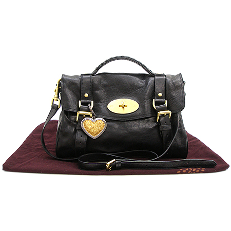 MULBERRY(�ֹ���) ���� ���� �˷��� M ������ 2-way �̹���2 - ���̺��� �߰���ǰ