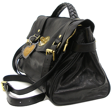 MULBERRY(�ֹ���) ���� ���� �˷��� M ������ 2-way �̹���3 - ���̺��� �߰���ǰ