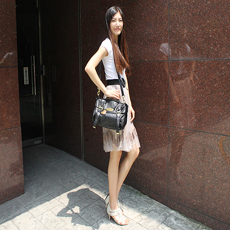 MULBERRY(�ֹ���) ���� ���� �˷��� M ������ 2-way �̹���5 - ���̺��� �߰���ǰ