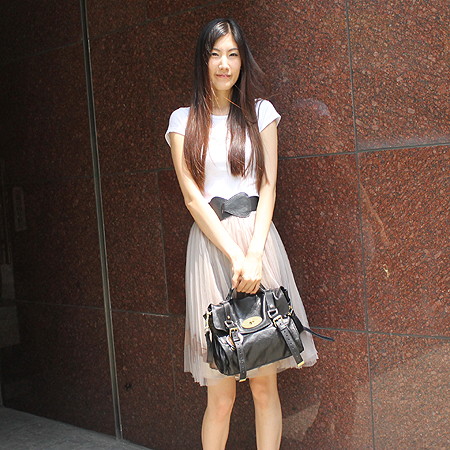 MULBERRY(�ֹ���) ���� ���� �˷��� M ������ 2-way �̹���6 - ���̺��� �߰���ǰ