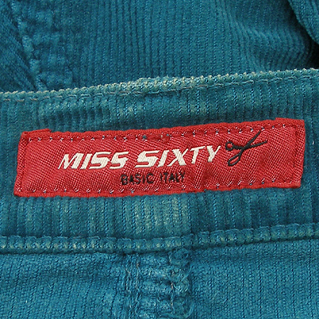 MISS SIXTY(�̽��Ľ�Ƽ) ���� �̹���5 - ���̺��� �߰���ǰ