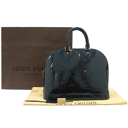 Louis Vuitton(���̺���) M91448 ���׷� ������ �˸� MM ���� ���Ǵ� ��Ʈ�� [�б�����������2ȣ��] �̹���2 - ���̺��� �߰���ǰ