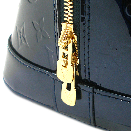 Louis Vuitton(���̺���) M91448 ���׷� ������ �˸� MM ���� ���Ǵ� ��Ʈ�� [�б�����������2ȣ��] �̹���4 - ���̺��� �߰���ǰ