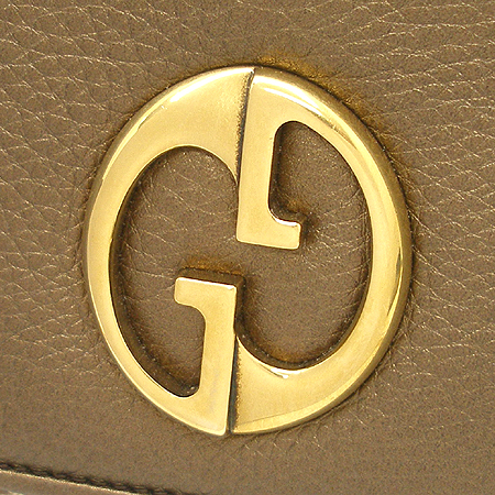 Gucci(����) 251820 ���� G ������ ���� ü�� ����� [�̾�������] �̹���3 - ���̺��� �߰���ǰ