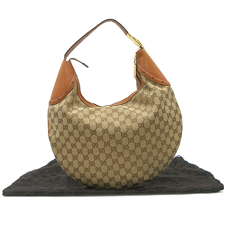 Gucci(����) 145764 GG�ΰ� �к긯 ȣ�� ����� [�б�����������2ȣ��] �̹���2 - ���̺��� �߰���ǰ
