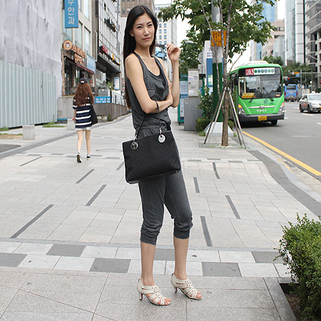Gucci(����) 120837 GG�ΰ� �ڰ��� ���� ��� ����� �̹���5 - ���̺��� �߰���ǰ